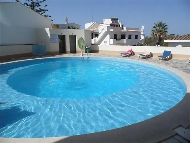 Retiro Praia Da Rocha Hotel Portimao