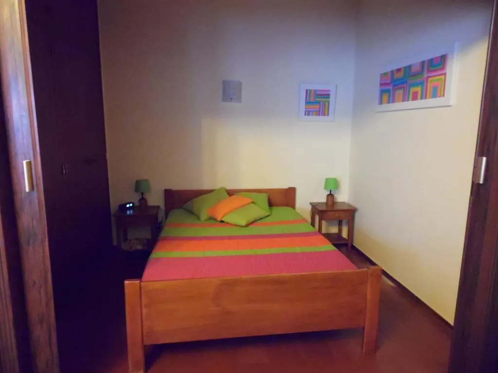 Holiday home Retiro Praia Da Rocha Hotel Portimao Portugal