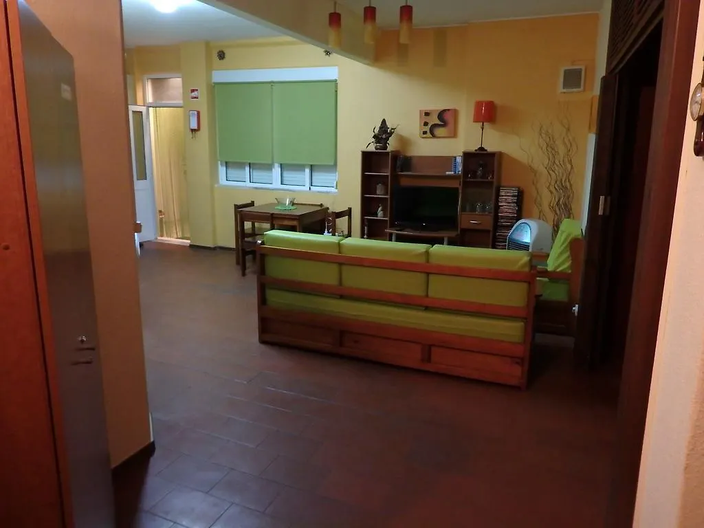 Holiday home Retiro Praia Da Rocha Hotel Portimao