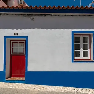  Ferienhaus House In The Historic Center-
