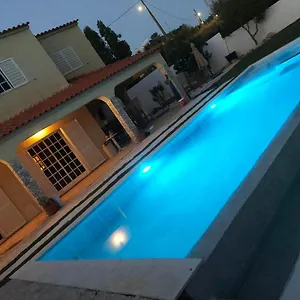 Moradia Penina V3 Portimão