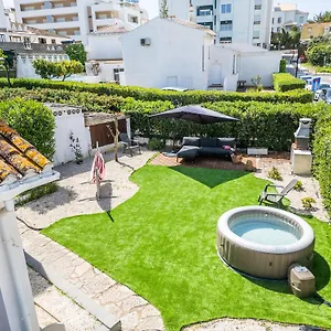 Urban Beach I Portimão