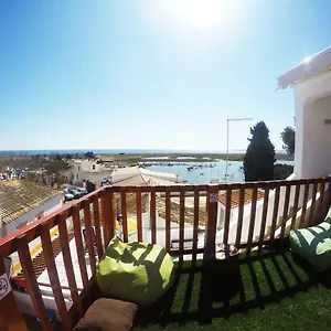  Hostel Ria Alvor