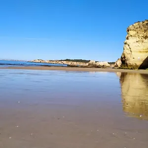 T1 Praia Da Rocha With Amazing Sea View Portimão