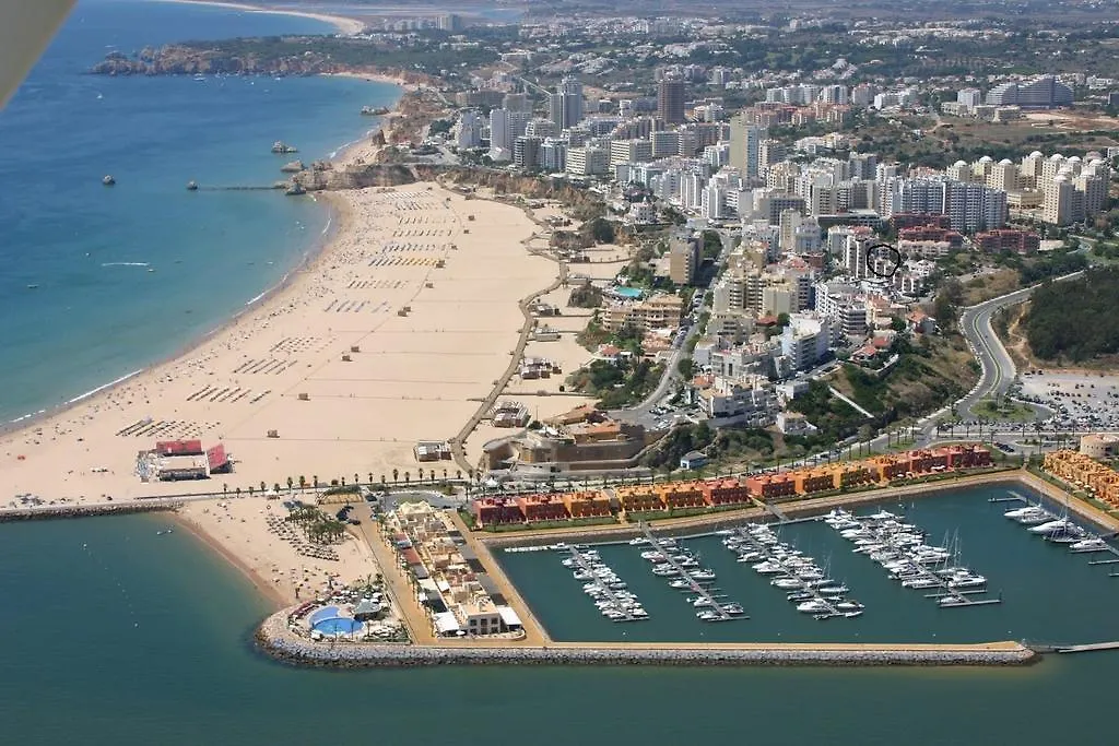 Retiro Praia Da Rocha Hotel Portimao